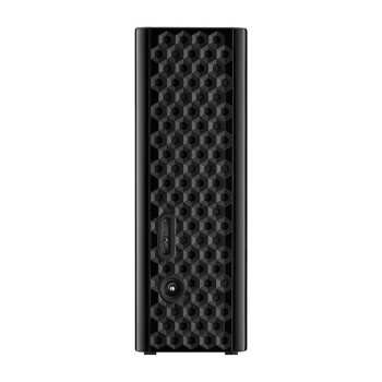 Seagate Backup Plus Hub 10 TB External HDD