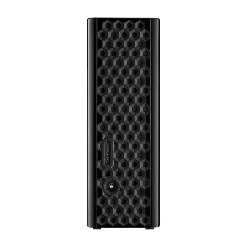 Seagate Backup Plus Hub 10 TB External HDD Seagate Backup Plus Hub 10 TB External HDD