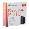 Seagate Backup Plus Hub 10 TB External HDD Seagate Backup Plus Hub 10 TB External HDD