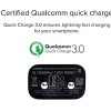 Mi QC 3.0 (9V) Charger|18W Wall Charger Power Banks Mi QC 3.0 (9V) Charger|18W Wall Charger Power Banks