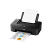 Canon Pixma TS207 Single Function Inkjet Printer (Black) Canon Pixma TS207 Single Function Inkjet Printer (Black)