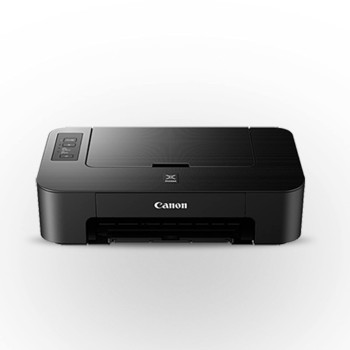 Canon Pixma TS207 Single Function Inkjet Printer (Black) Canon Pixma TS207 Single Function Inkjet Printer (Black)