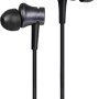 Mi Basic Wired Headset with Mic  (Black, In the Ear)