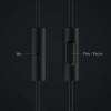 Mi Basic Wired Headset with Mic (Black, In the Ear) Mi Basic Wired Headset with Mic (Black, In the Ear)