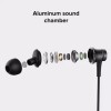 Mi Basic Wired Headset with Mic (Black, In the Ear) Mi Basic Wired Headset with Mic (Black, In the Ear)