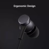 Mi Basic Wired Headset with Mic (Black, In the Ear) Mi Basic Wired Headset with Mic (Black, In the Ear)