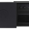 Focal Sense 100SI Wired in Ear Earphone with Mic (Black) Focal Sense 100SI Wired in Ear Earphone with Mic (Black)