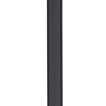 Focal Sense 100SI Wired in Ear Earphone with Mic (Black)