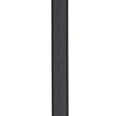 Focal Sense 100SI Wired in Ear Earphone with Mic (Black)