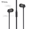 Focal Sense 100SI Wired in Ear Earphone with Mic (Black) Focal Sense 100SI Wired in Ear Earphone with Mic (Black)