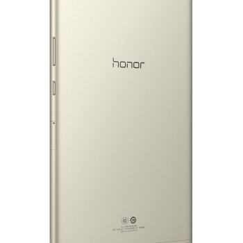 Honor MediaPad T3 Kobe-L09AHN Tablet (8 inch, 16GB, Wi-Fi + 4G LTE, Voice Calling), Luxurious Gold