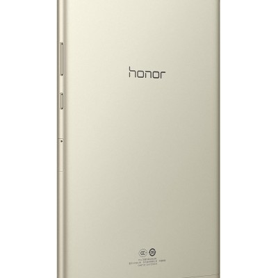 Honor MediaPad T3 Kobe-L09AHN Tablet (8 inch, 16GB, Wi-Fi + 4G LTE, Voice Calling), Luxurious Gold