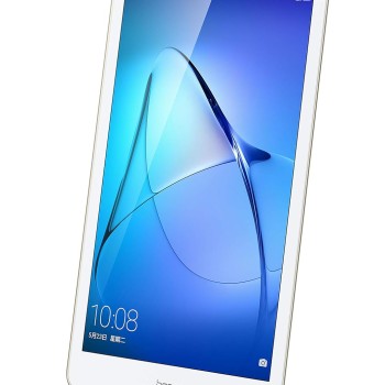 Honor MediaPad T3 Kobe-L09AHN Tablet (8 inch, 16GB, Wi-Fi + 4G LTE, Voice Calling), Luxurious Gold