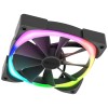 NZXT AER RGB 2 Series 120 mm Single Case Fan NZXT AER RGB 2 Series 120 mm Single Case Fan