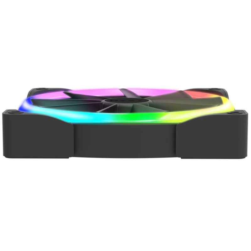 NZXT AER RGB 2 Series 120 mm Single Case Fan NZXT AER RGB 2 Series 120 mm Single Case Fan