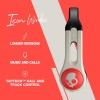 Skullcandy Icon3 Wireless On-Ear Headphone with Mic (Stone) Skullcandy Icon3 Wireless On-Ear Headphone with Mic (Stone)