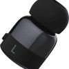 Nokia Bh-705 Bluetooth Truly Wireless in Ear Earbuds with Mic, Black