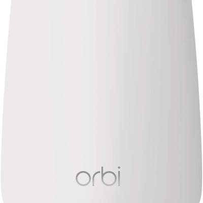 Netgear Orbi Mesh WiFi Add-on Satellite - Works - White