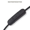 SYSKA Y5 Pro Active Wireless Earphone - Black SYSKA Y5 Pro Active Wireless Earphone - Black