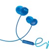 TCL SOCL300 Wired in Ear Headphone with Mic (Ocean Blue) TCL SOCL300 Wired in Ear Headphone with Mic (Ocean Blue)