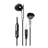 ZEBRONICS Zeb-Attraction Wired Headphone with Mic (Multicolour)