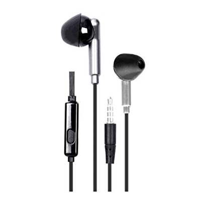 ZEBRONICS Zeb-Attraction Wired Headphone with Mic (Multicolour) ZEBRONICS Zeb-Attraction Wired Headphone with Mic (Multicolour)
