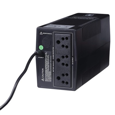 Luminous UPS LB600PR0 (not for WiFi Router)