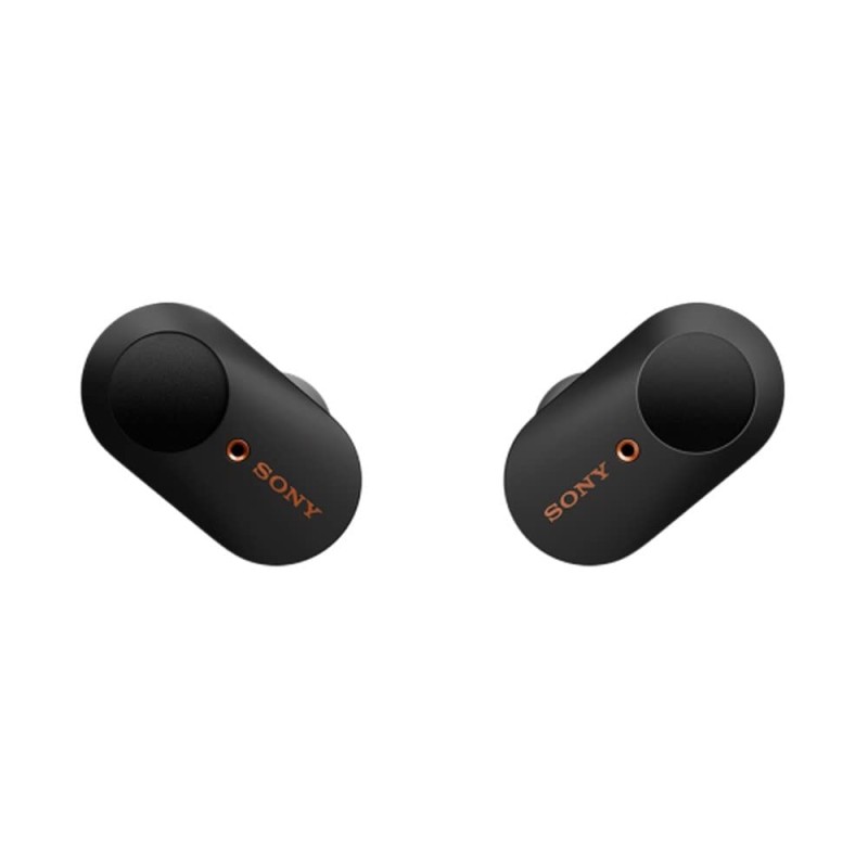 Sony WF-1000XM3 Industry Leading Active Noise Cancellation (TWS) Bluetooth (Black) Sony WF-1000XM3 Industry Leading Active Noise Cancellation (TWS) Bluetooth (Black)