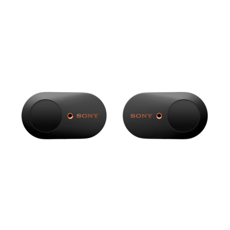 Sony WF-1000XM3 Industry Leading Active Noise Cancellation (TWS) Bluetooth (Black) Sony WF-1000XM3 Industry Leading Active Noise Cancellation (TWS) Bluetooth (Black)