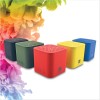 iball Musi Play A1 Wireless Ultra-Portable Bluetooth Speakers with FM | Micro SD Card Slot & Built-in Mic (Hot Red) iball Musi Play A1 Wireless Ultra-Portable Bluetooth Speakers with FM | Micro SD Card Slot & Built-in Mic (Hot Red)