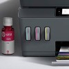 HP Smart Tank 530 All-in-one WiFi Colour Printer with ADF HP Smart Tank 530 All-in-one WiFi Colour Printer with ADF