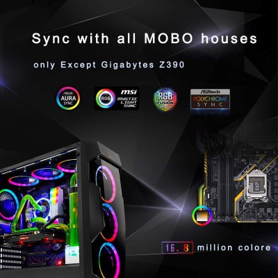 Prizm 120 ARGB Prizm 120 ARGB