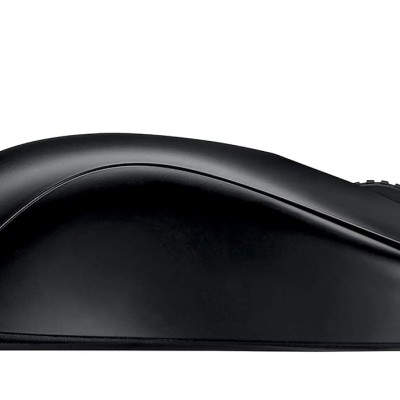 BenQ Zowie S1 USB Symmetrical-Short Gaming Mouse for Esports (Medium)