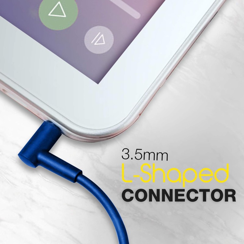Infinity Zip 20 Wired in Ear Earphones with Mic (Blue) Infinity Zip 20 Wired in Ear Earphones with Mic (Blue)
