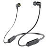 Infinity Glide N100 Bluetooth Wireless in Ear Earphones with Mic (Black) Infinity Glide N100 Bluetooth Wireless in Ear Earphones with Mic (Black)