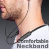 Infinity Glide N100 Bluetooth Wireless in Ear Earphones with Mic (Black) Infinity Glide N100 Bluetooth Wireless in Ear Earphones with Mic (Black)