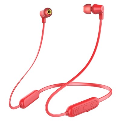 Infinity by Harman Glide N100 Wireless Neckband with Deep Bass Dual EQ Bluetooth 5.0 & Sweatproof (Passion Red) Infinity by Harman Glide N100 Wireless Neckband with Deep Bass Dual EQ Bluetooth 5.0 & Sweatproof (Passion Red)