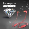 Infinity by Harman Glide N100 Wireless Neckband with Deep Bass Dual EQ Bluetooth 5.0 & Sweatproof (Passion Red) Infinity by Harman Glide N100 Wireless Neckband with Deep Bass Dual EQ Bluetooth 5.0 & Sweatproof (Passion Red)