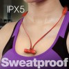Infinity by Harman Glide N100 Wireless Neckband with Deep Bass Dual EQ Bluetooth 5.0 & Sweatproof (Passion Red) Infinity by Harman Glide N100 Wireless Neckband with Deep Bass Dual EQ Bluetooth 5.0 & Sweatproof (Passion Red)