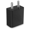 Mi India Standard Charger 5V 2A Mi India Standard Charger 5V 2A