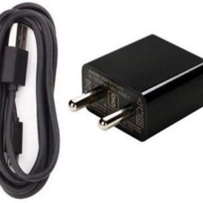 Mi India Standard Charger 5V 2A Mi India Standard Charger 5V 2A