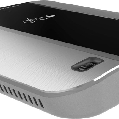 Canon Rayo I5, Wi-Fi Connectivity, HDMI/MHL Connectivity, Inbuilt Battery & Speakers Mini Projector
