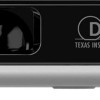 Canon Rayo I5, Wi-Fi Connectivity, HDMI/MHL Connectivity, Inbuilt Battery & Speakers Mini Projector