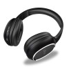 pTron Studio Over-Ear Bluetooth 5.0 Wireless Headphones with Mic - (Black) pTron Studio Over-Ear Bluetooth 5.0 Wireless Headphones with Mic - (Black)