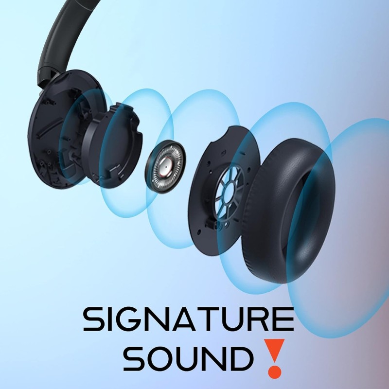JBL Tune JBLT750 Bluetooth Wireless Over Ear Headphones with mic Black JBL Tune JBLT750 Bluetooth Wireless Over Ear Headphones with mic Black