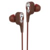 ROXO RX -01 Deep Bass-(Brown) ROXO RX -01 Deep Bass-(Brown)