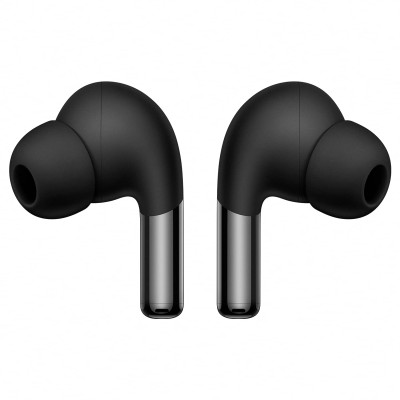 OnePlus Buds Pro Bluetooth Truly Wireless in Ear Earbuds with mic (Matte Black) OnePlus Buds Pro Bluetooth Truly Wireless in Ear Earbuds with mic (Matte Black)