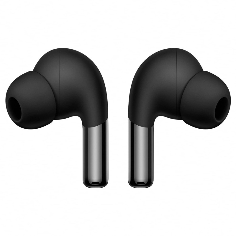 OnePlus Buds Pro Bluetooth Truly Wireless in Ear Earbuds with mic (Matte Black) OnePlus Buds Pro Bluetooth Truly Wireless in Ear Earbuds with mic (Matte Black)