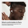 OnePlus Buds Pro Bluetooth Truly Wireless in Ear Earbuds with mic (Matte Black) OnePlus Buds Pro Bluetooth Truly Wireless in Ear Earbuds with mic (Matte Black)