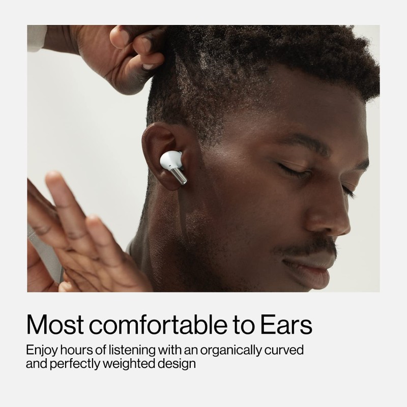 OnePlus Buds Pro Bluetooth Truly Wireless in Ear Earbuds with mic (Matte Black) OnePlus Buds Pro Bluetooth Truly Wireless in Ear Earbuds with mic (Matte Black)